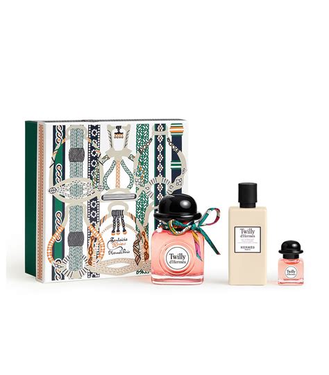 hermes twilly d'hermes|hermes twilly d'hermes gift set.